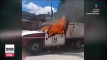 Continúa la violencia en Chilpancingo; asesinan a chofer de transporte público