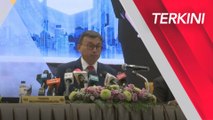 [TERKINI] Majlis Pengumuman Keputusan Peperiksaan STPM 2022