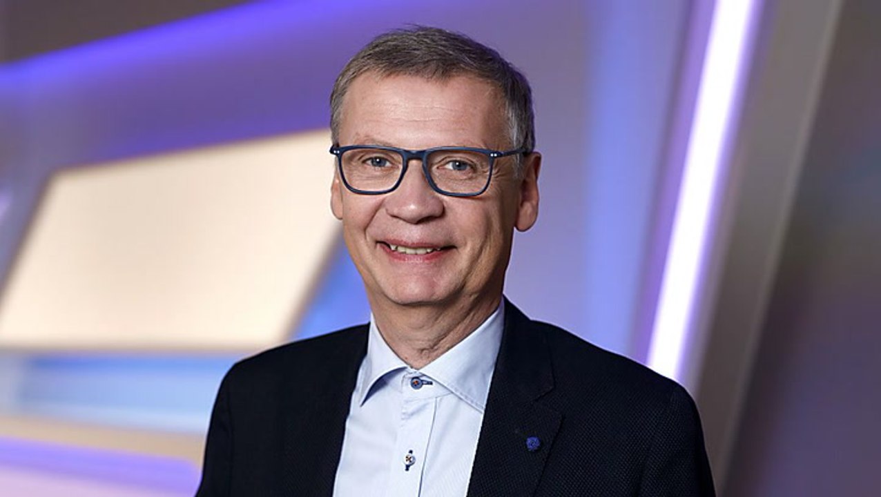Alles Gute! Günther Jauch wird heute 67