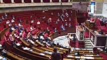 2ème séance : Orientation et programmation du ministère de la justice  (suite)  - Mercredi 12 juillet 2023