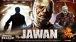 Jawan Movie Official Trailer _ Shahrukh Khan _ Nayanthara _ Atlee