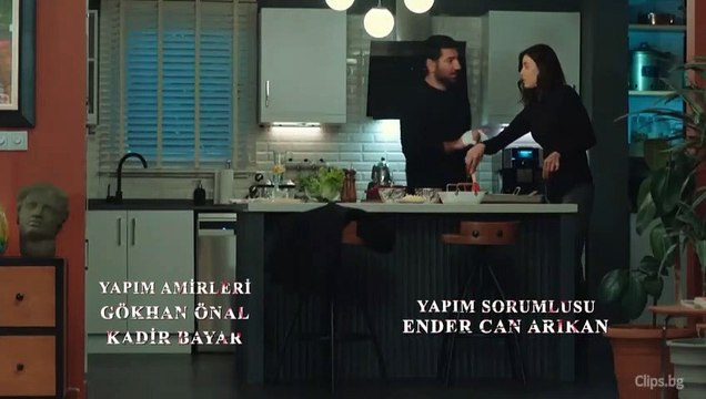 Мрежа от лъжи - Сезон 2 епизод 40 CLIPS.BG