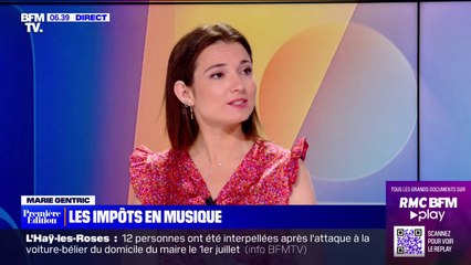 Download Video: Les finances publiques passent quelques messages en musique sur les réseaux sociaux