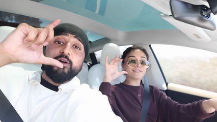 Prabh - 9:45 (Official Music Video)