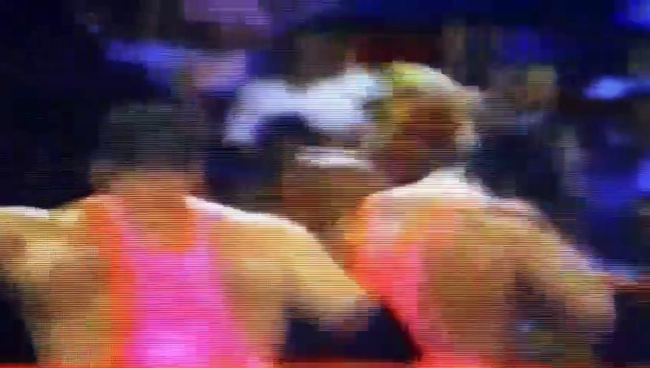 Dark Side of the Ring S4 Ep 6 - S04E06