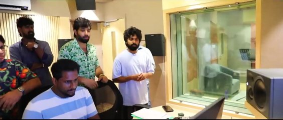 Adhirudha Promo - Mark Antony - First Single - T.Rajendar - Vishal - S.J.Suryah - GV Prakash - Adhik