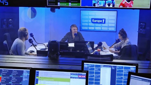 Le silence du Président, Laurent Wauquiez et les prix sur les autoroutes font la Une du 13/07/2023