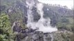 tones rain down on Badrinath Highway during the landslide in Joshimath | News | Travel | AeronFly | Make Your  Safar Suhana