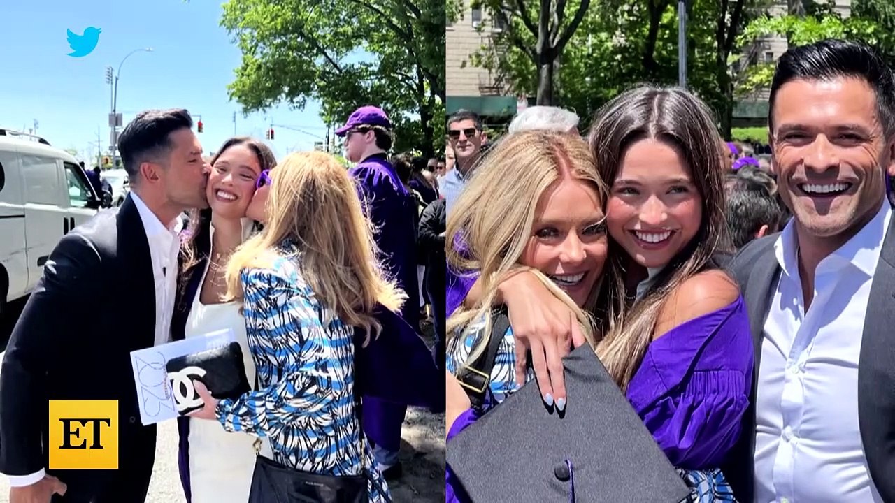 Lola Consuelos on Tackling Music and Industry Advice From Her Parents (Exclusive