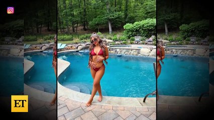 Teresa Giudice’s Daughter Milania Dropped 50 Lbs in 2 Months