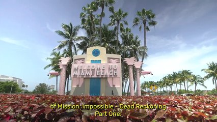 See Tom Cruise SURPRISE Fans at Advance Screening of Mission_ Impossible – Dead