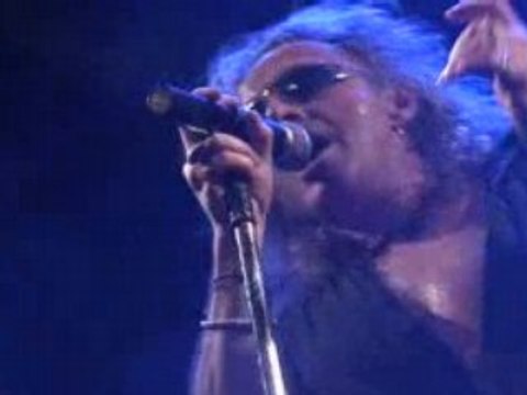 Kashmir - amazing tribute to Led Zeppelin