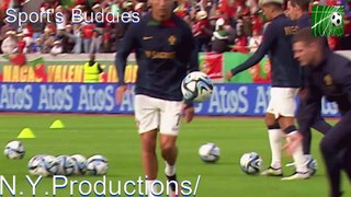 Cristiano Ronaldo vs Iceland (20-06-2023) - English Commentary - EURO 2024 Qualifiers - HD 1080