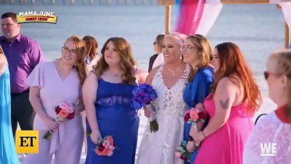Alana 'Honey Boo Boo' Thompson on Reality TV and COLLEGE (Exclusive)
