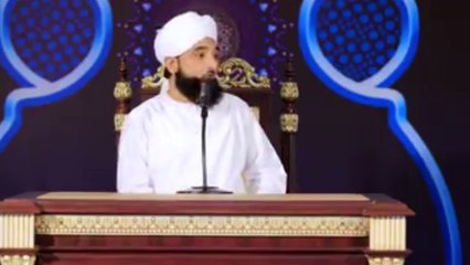 جے شک ہووے تے چل مدینے | Heart Touching Islamic Reminder | Urdu Bayan | Life Changing Motivation