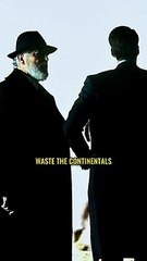 I Must Destroy Everything That Idea Touches ｜ John Wick 4