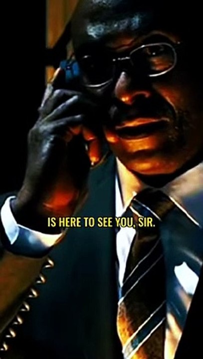 This Hotel Has Been Condemned ｜ John Wick 4