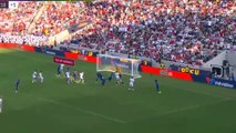Estados Unidos 1 (4) - (5) 1 Panamá - 2023 Gold Cup