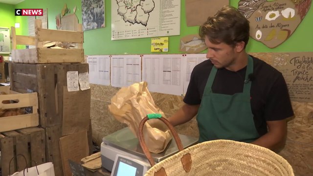 Manque de saisonniers : des jobs d'été mieux payés