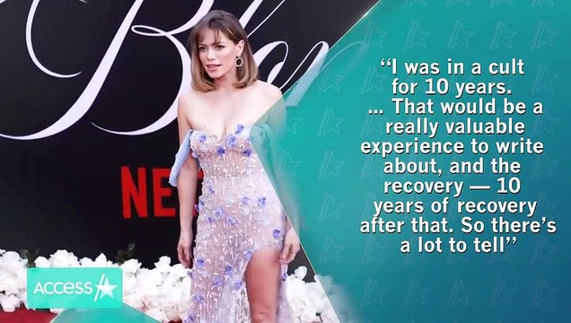 ‘One Tree Hill’s’ Bethany Joy Lenz Says She Was ‘In A Cult For 10 Years’