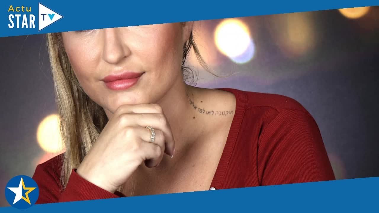 Amandine Pellissard : avant son succès sur TF1, elle s'est illustrée sur une tout autre chaîne de té