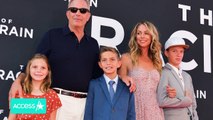 Kevin Costner To Pay Estranged Wife $129K A Month In Child Support (Reports)
