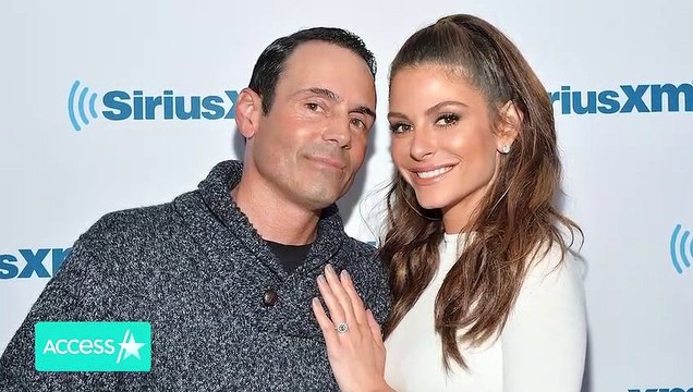 Maria Menounos PROUDLY Poses In Bikini w_ Pancreatic Cancer Surgery Scars