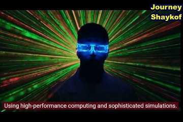 Supercomputer Simulates Potential Climate Catastrophe on Earth