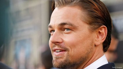 Leonardo DiCaprio's Dating History Has A Strange Trend