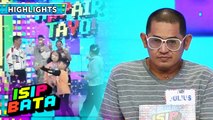 Madlang Hakot Julius wins 111,000 pesos jackpot prize | It’s Showtime Isip Bata