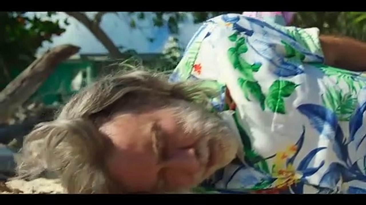 The Retirement Plan Trailer OV