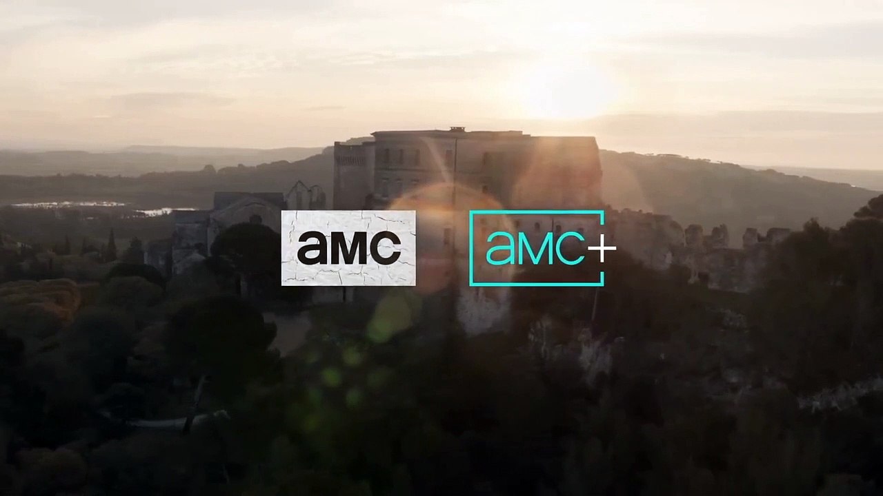 The Walking Dead: Daryl Dixon Teaser OV