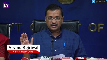 Yamuna River Level Rises: Delhi Chief Minister Arvind Kejriwal Warns People In Low-Lying Areas To Evacuate Soon