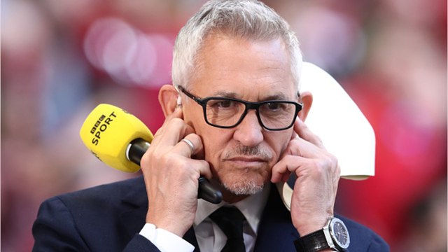 Gary Linekar tops BBC list of highest-paid presenters, here's how much he earns