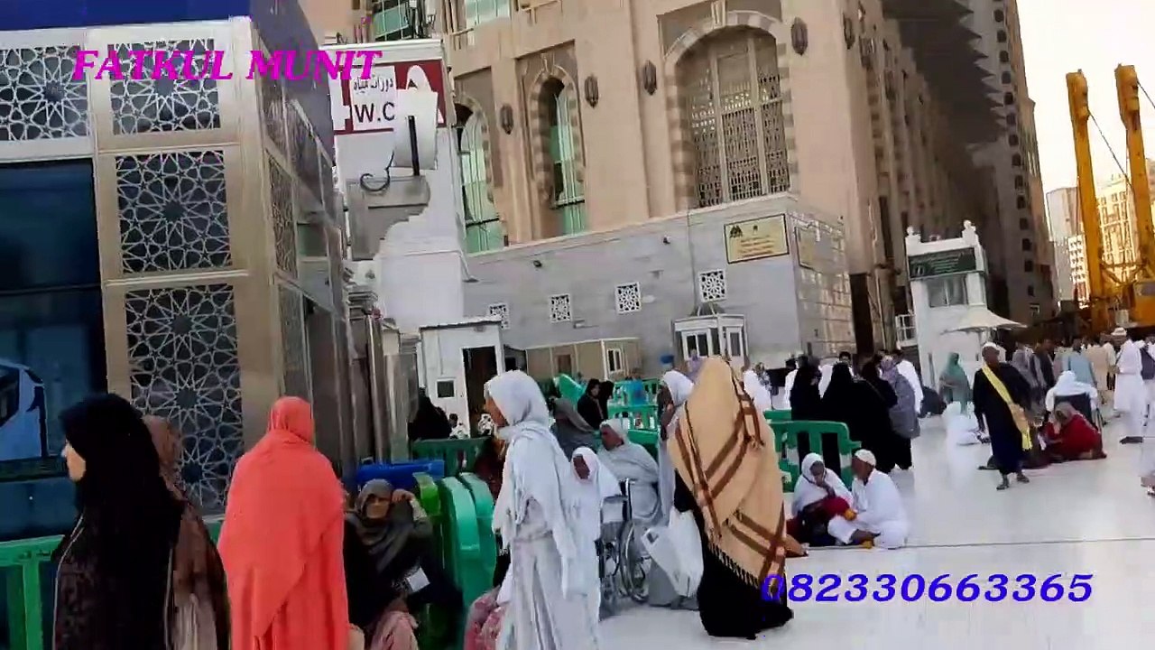 Disinilah-letak-8-ToiletWC-yang-ada-di-halaman-masjidil-haram-Makkah-720p