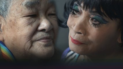 Divided paths: finding acceptance as elderly gay men in Hong Kong