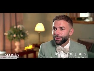 Jefferson (Mariés au premier regard) : cet endroit qu’il a voulu faire découvrir à son mari Pedro