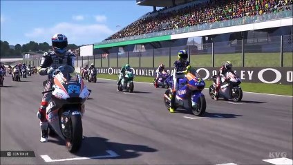 Bike Racing- Moto Bike Game