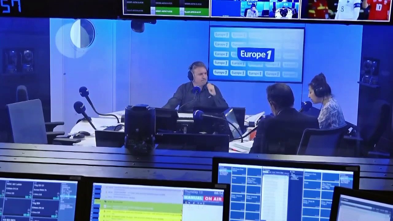 Emmanuel Macron : «son bilan 1 an après sa réélection et des 100 jours est un flop pour le Président, il est l'anti de Gaulle» selon Sébastien Chenu