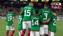 Mexico vs Jamaica Semi Final Highlights Gold Cup 2023