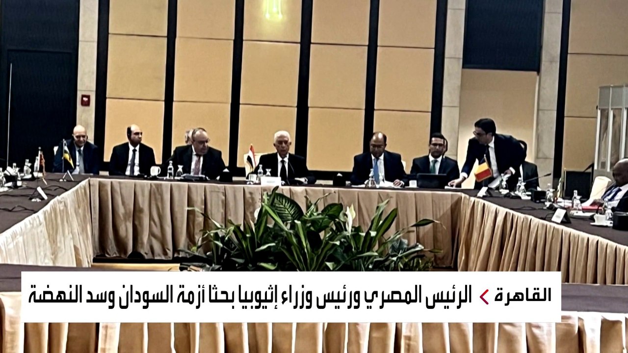 وسط ترحيب دول الجوار بالمبادرة.. هل تنجح قمّة القاهرة في حل أزمة السودان؟