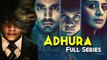 Adhura 2023 Series Explained In Hindi || Adhura Series Ending Explained | CLIMAX EXPLAINED IN HINDI