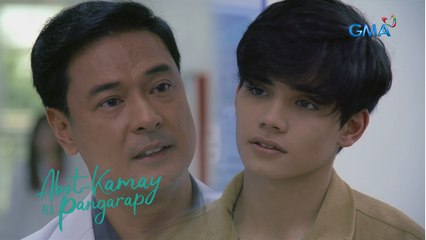Abot Kamay Na Pangarap: Harry doesn’t want to be a doctor! (Episode 264)