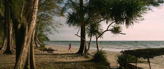 Farang - Schatten der Unterwelt Trailer (2) OV