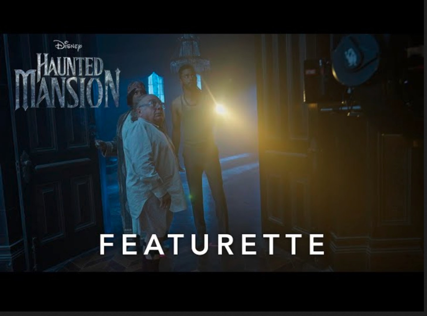 The haunted mansion full movie dailymotion cheap