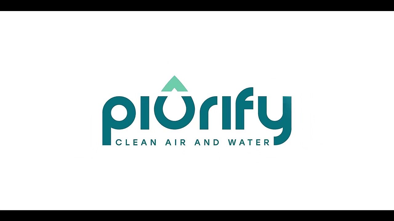 Introducing Piurify Hydrogen Water Generator Enhancing Water Quality and Well-being