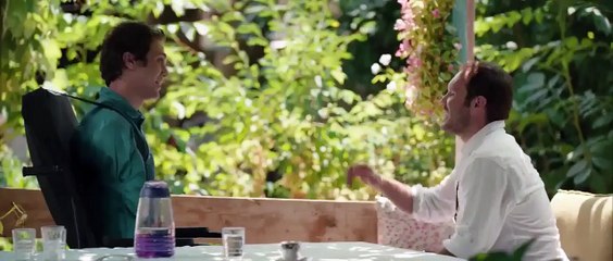 Tamam mıyız? Bande-annonce (TR)