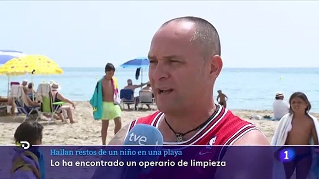 Espagne: Le corps sans tête d'un enfant de 2 à 3 ans retrouvé sur une plage au sud de Barcelone par un agent qui était en train de nettoyer