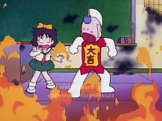 Lucky-Man Hindi Episode 02 – Lucky for Oyaji Man! _ NKS AZ __HD