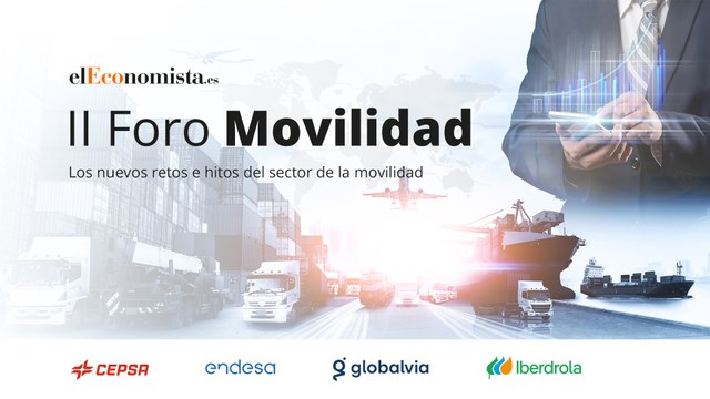 El II Foro Movilidad: 'Los nuevos retos e hitos del sector de la movilidad' (2)